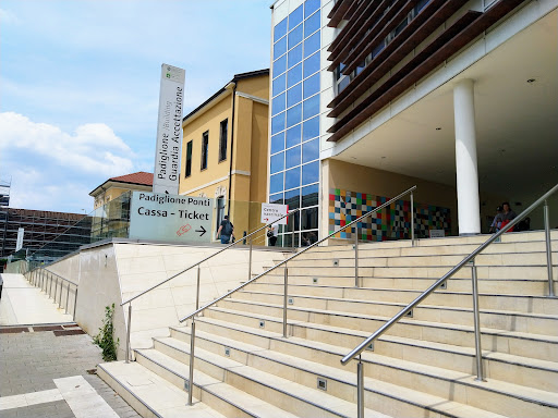 Policlinico of Milan - Thumbnail