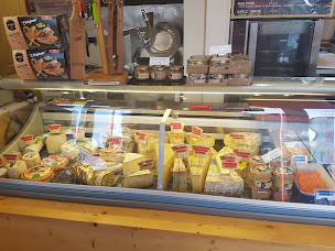 Photo n°1 de Saveur des alpes à Courchevel (Restaurant)