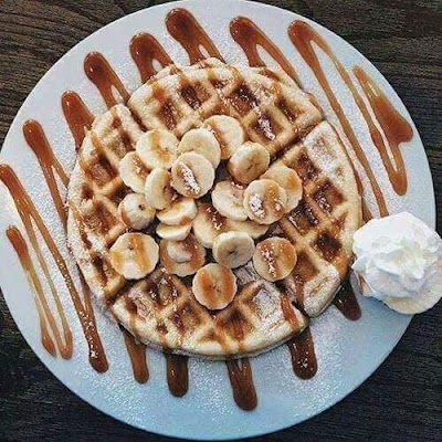 Photos of Alanya Vanillart Waffle & Cafe