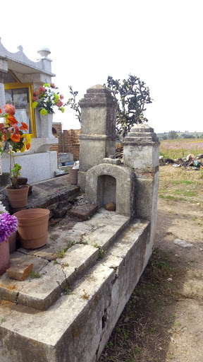 Cementerio Municipal Los Ángeles - Thumbnail