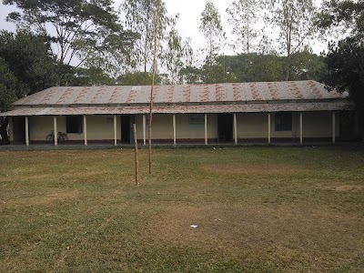 Photos of poradia krishi projukti institute
