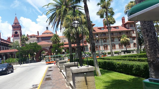 Lightner Museum