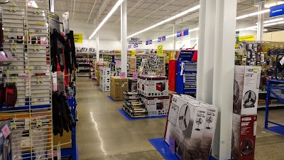 Harbor Freight Tools