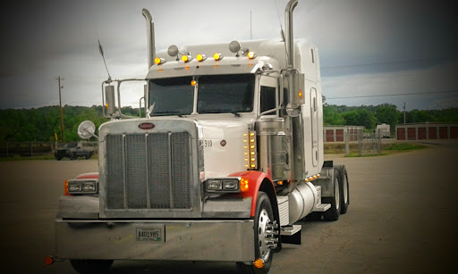 A C Wright Trucking Inc