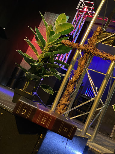 The Cross Church Of Mobile - Thumbnail