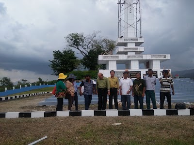Photos of Tugu Sitohang