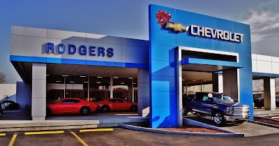 Photos of Michael Bates Chevrolet, Inc