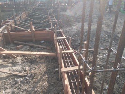 Photos of NEW TOWN GARDEN