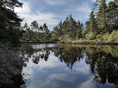 Lagoon Campground