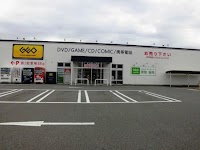 ゲオ津南店