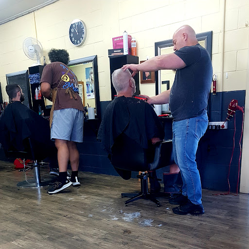 Adams Hair Cave - Thumbnail