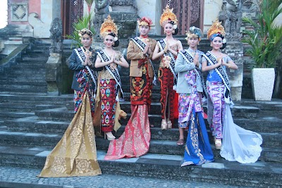 Photos of GS MODE BUTIK KEBAYA