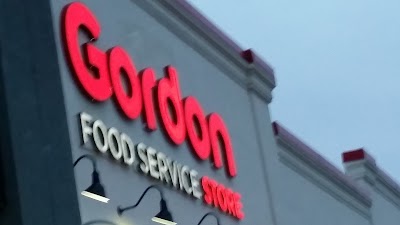 Gordon Food Service Store