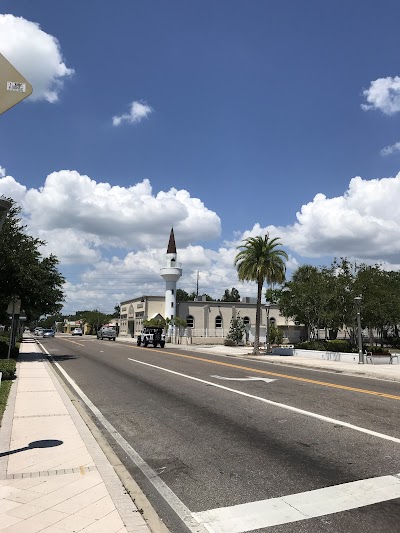 Albanian Islamic Cultural Center of Clearwater