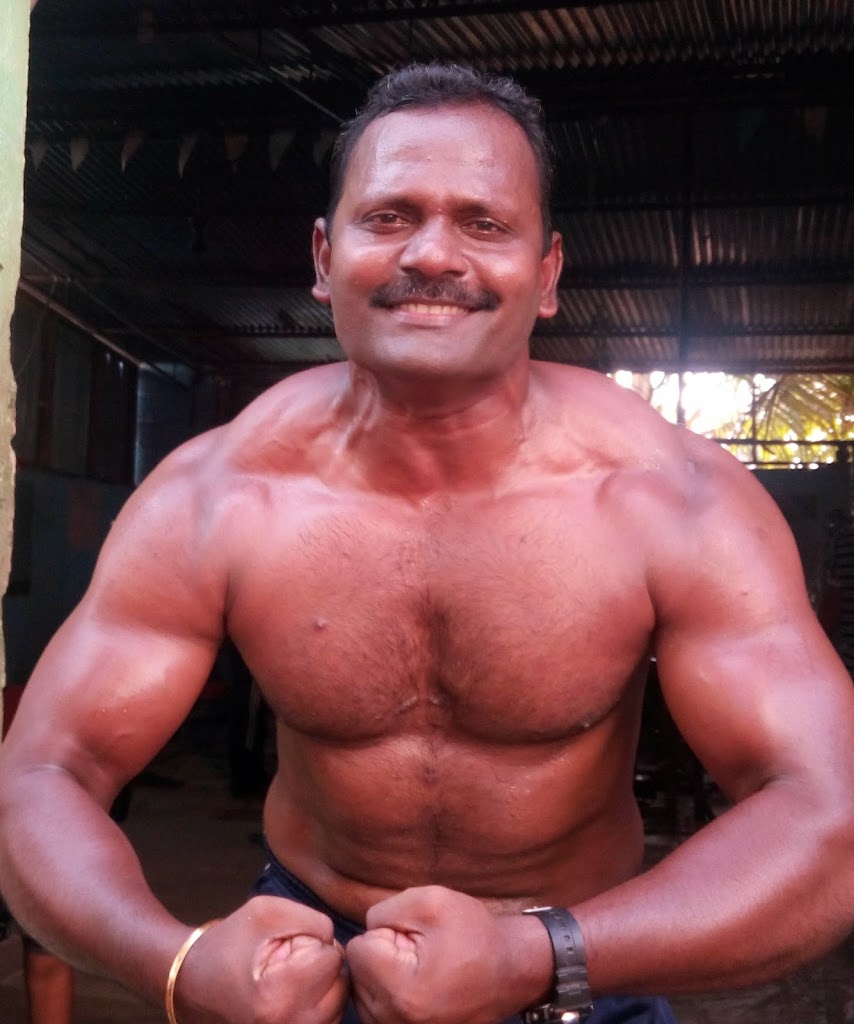 The Warriors Power Gym And Ladies Fitness Centre