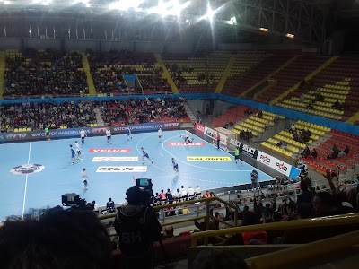 Photos of VIP Arena Sports Center Boris Trajkovski