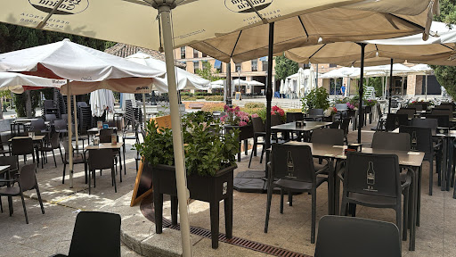 El Rincón de Mayte Gastrobar