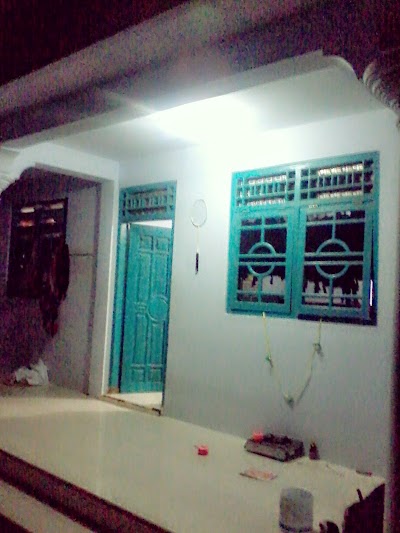 Photos of PP. ADDAKWAH AL-ISLAMI BATUPUTIH
