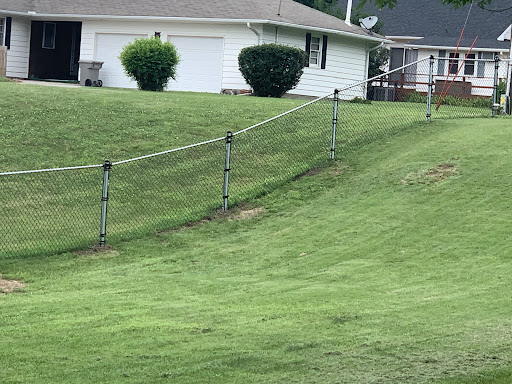 Cowan Fencing