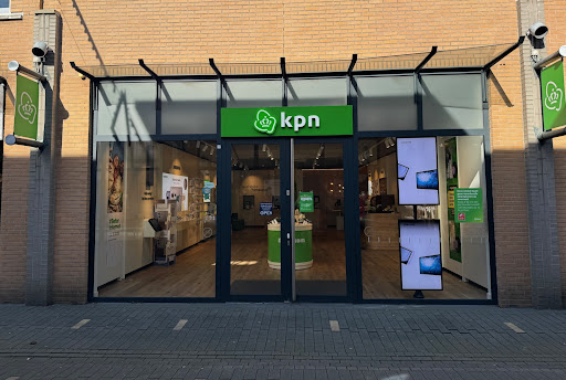 KPN winkel Terneuzen - Thumbnail