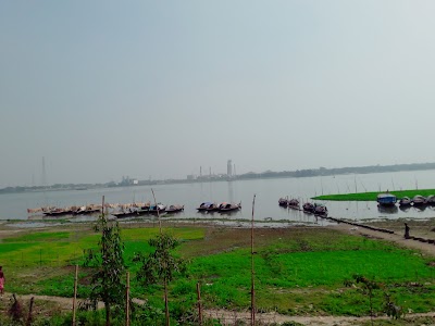 Photos of Mila Bazar Ghat