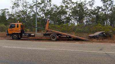 Photos of FAR NORTH TOWING