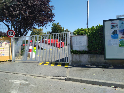 Déchetterie des Clayes-Sous-Bois - Thumbnail