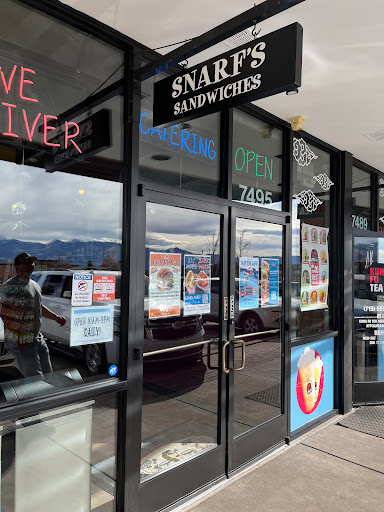 Snarf's Sandwiches; Colorado Springs - Academy - Thumbnail