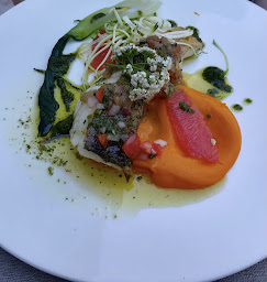 Photo n°7 de Brasserie -Bar Les 16 Arpents à Orgeval (Brasserie)