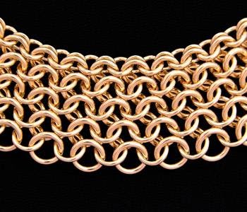 Golden Maille, LLC - Thumbnail