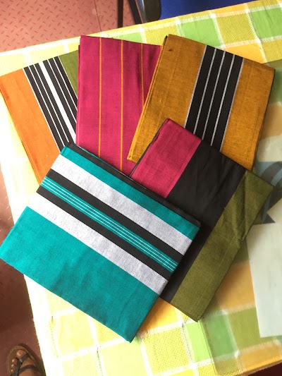 Photos of Kandy Fabric (Pvt) Ltd.