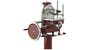 Photo n°6 de Cadilames vente de pièces de trancheuse à jambon à Saint-Hilaire-les-Andrésis (Magasin de pièces détachées pour appareils électroménagers)