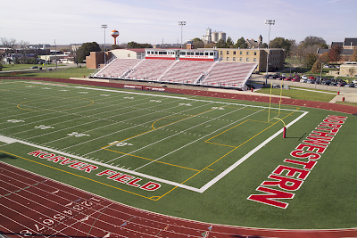 Northwestern College