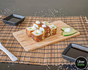 Photo n°18 de Sasuke Sushi à Caudebec-lès-Elbeuf (Restaurant japonais authentique)