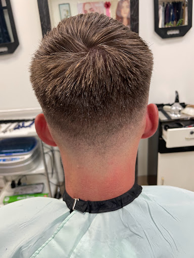 Hair Train Studio Gallery - Australia