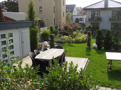 Morgenstern garten & landschaft - Thumbnail