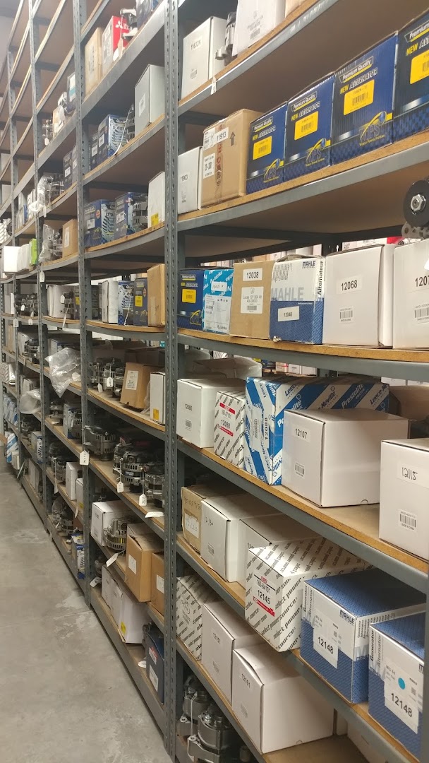 Alternator Specialist image 1