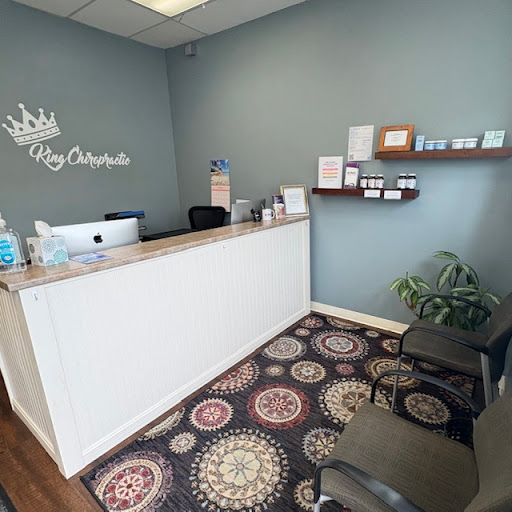 King Chiropractic & Laser, LLC