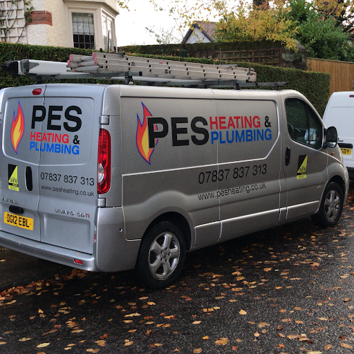 PES Heating & Plumbing