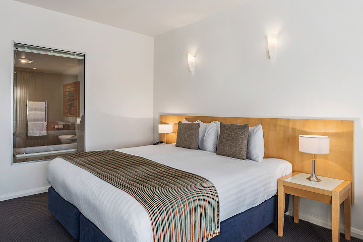 York Cove Hotel by null