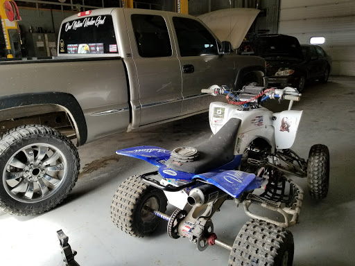 Heartland Auto Shop - Thumbnail