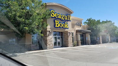 Seagull Book