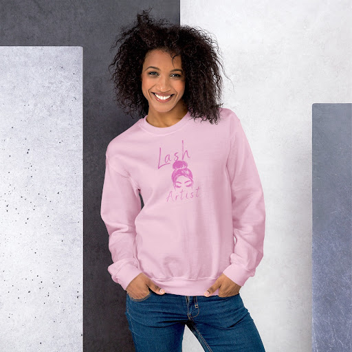 Bossladylashh Apparel - Thumbnail