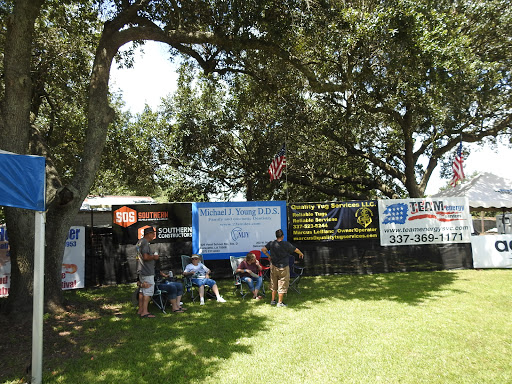 Delcambre Shrimp Festival Gallery - United States