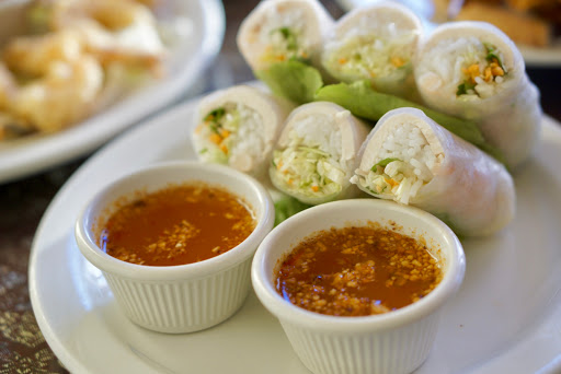 Mekong Thai Cuisine - Thumbnail