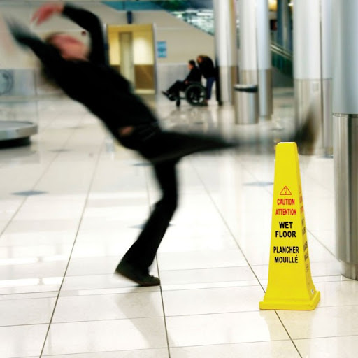 Surface Cleaning Solutions Scandinavia AB - Thumbnail
