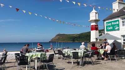 Photos of Cosy Nook Cafe