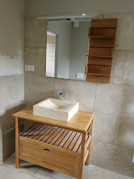 Photo n°6 de ABCDE à Aix-en-Provence (Plombier)