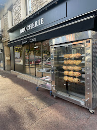 Photo n°1 de Maison Leconte à Soisy-sous-Montmorency (Boucherie-charcuterie)