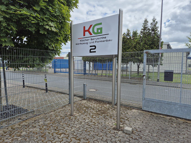 Klücher Geruschke Werkzeug- und Formenbau